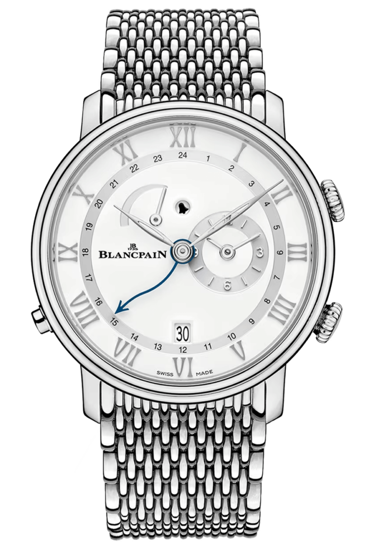blancpain-villeret-reveil-gmt-steel-mille-mailles-menos-watch-6640-1127-mmb