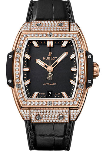 hublot-spirit-of-big-bang-king-gold-pavz-watch-39-mm-black-dial-665-ox-1180-lr-1604