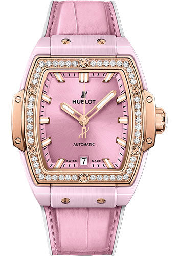 hublot-spirit-of-big-bang-pink-ceramic-king-gold-diamonds-watch-39-mm-pink-dial-665-ro-891p-lr-1204