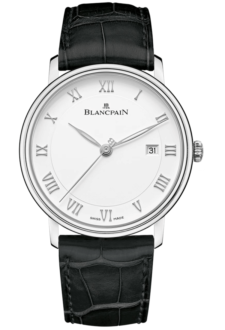 blancpain-villeret-ultraplate-date-40mm-steel-black-alligator-menos-watch-6651-1127-55b