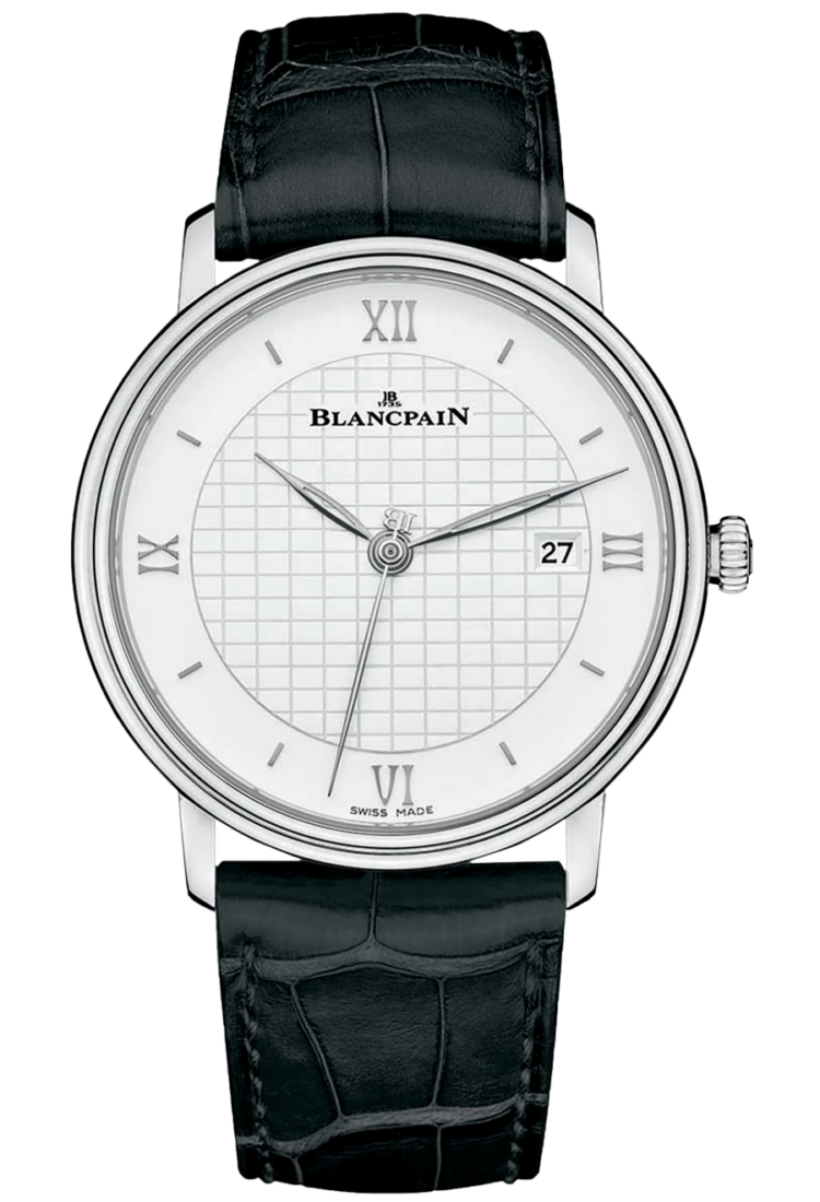 blancpain-villeret-ultraplate-date-40mm-white-graph-black-alligator-menos-watch-6651-1143-55b