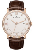blancpain-villeret-ultraplate-date-40mm-diamond-red-gold-alligator-menos-watch-6651-2987-55b