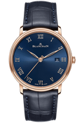 blancpain-villeret-ultraplate-date-40mm-red-gold-blue-alligator-menos-watch-6651-3640-55b
