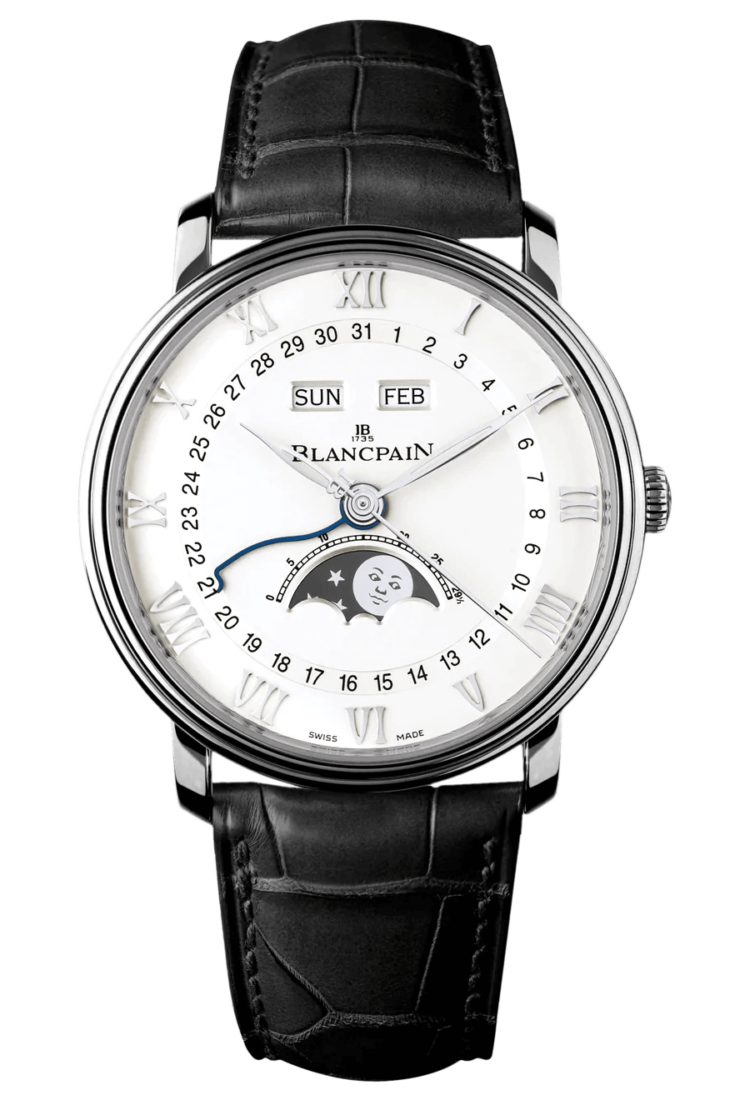 blancpain-villeret-quantieme-complet-black-alligator-steel-menos-watch-6654-1127-55b