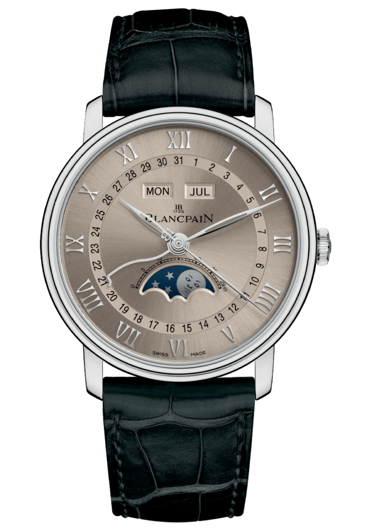 blancpain-villeret-quantieme-complet-white-gold-sundust-alligator-menos-watch-6654-1504-55a