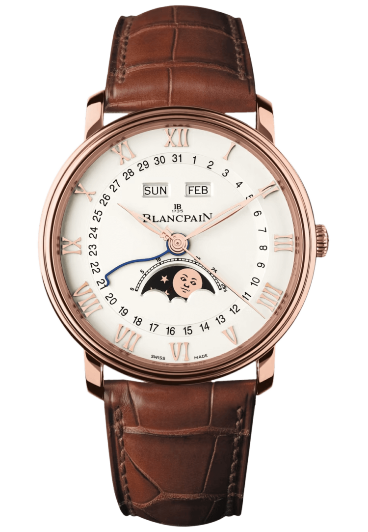 blancpain-villeret-quantieme-complet-red-gold-alligator-menos-watch-6654-3642-55b