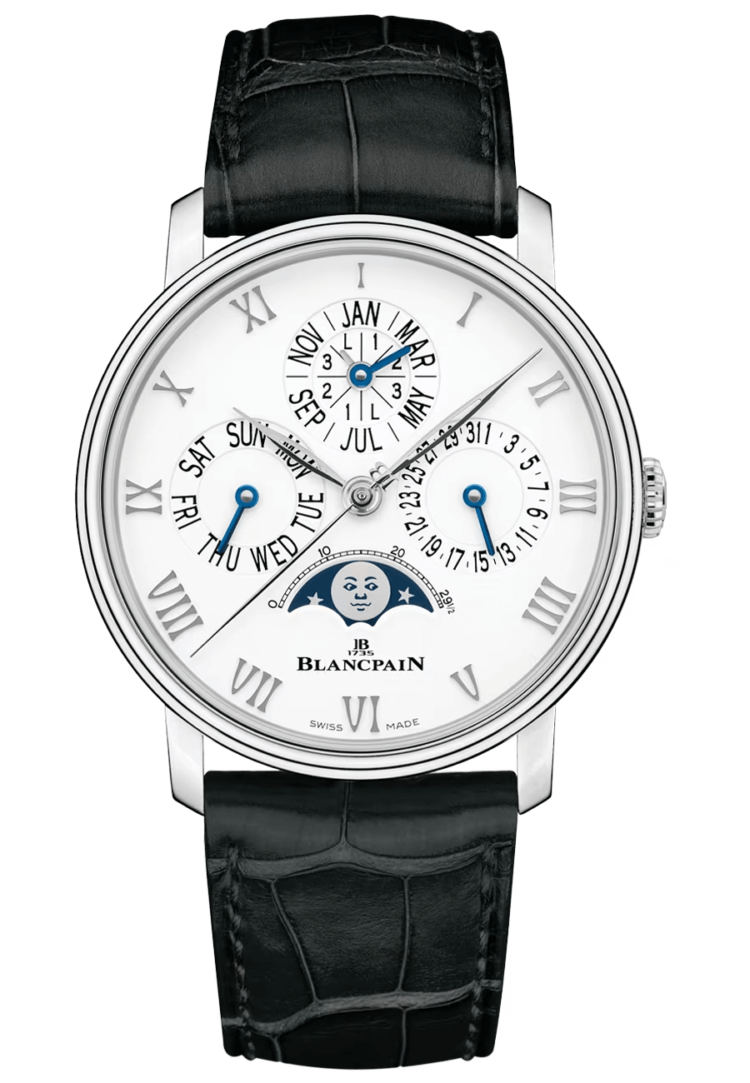 blancpain-villeret-quantieme-perpetuel-phases-de-lune-black-alligator-menos-watch-6656-1127-55b