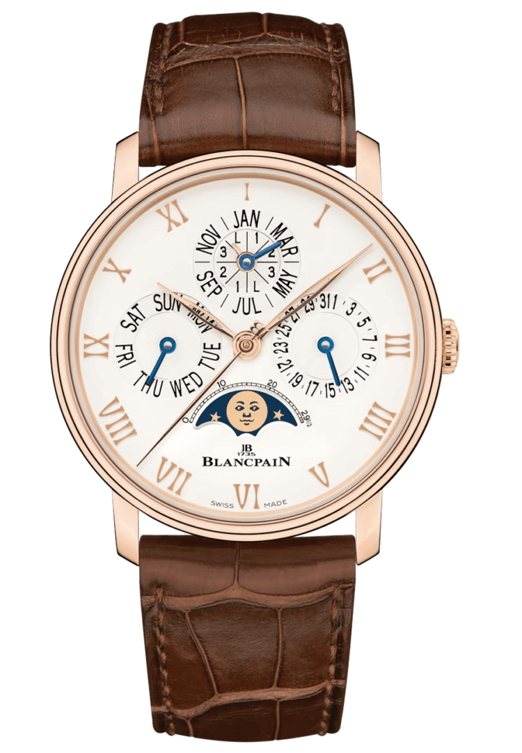 blancpain-villeret-quantieme-perpetuel-phases-de-lune-red-gold-alligator-menos-watch-6656-3642-55a