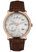 blancpain-villeret-quantieme-annuel-gmt-red-gold-brown-alligator-menos-watch-6670-3642-55b