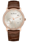 blancpain-villeret-quantieme-annuel-gmt-red-gold-alligator-menos-watch-6670a-3642-55b