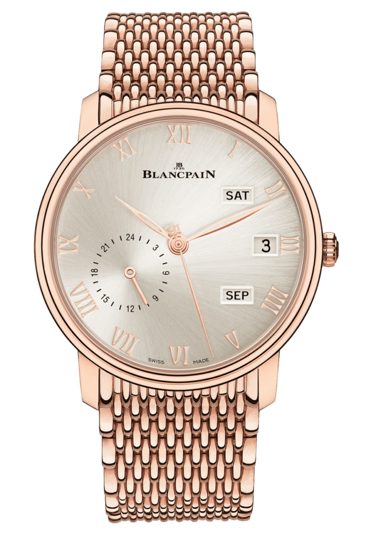 blancpain-villeret-quantieme-annuel-gmt-mille-mailles-red-gold-menos-watch-6670a-3642-mmb