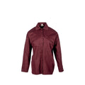 hermes-size-36-pocket-shirt-red-cotton-burgundy