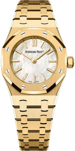 audemars-piguet-royal-oak-mini-quartz-yellow-gold-mop-dial-67630ba-oo-1312ba-03-b