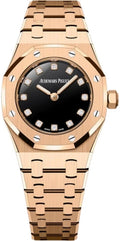 audemars-piguet-royal-oak-mini-quartz-pink-rose-gold-black-onyx-diamond-dial-67630or-oo-1312or-01-b