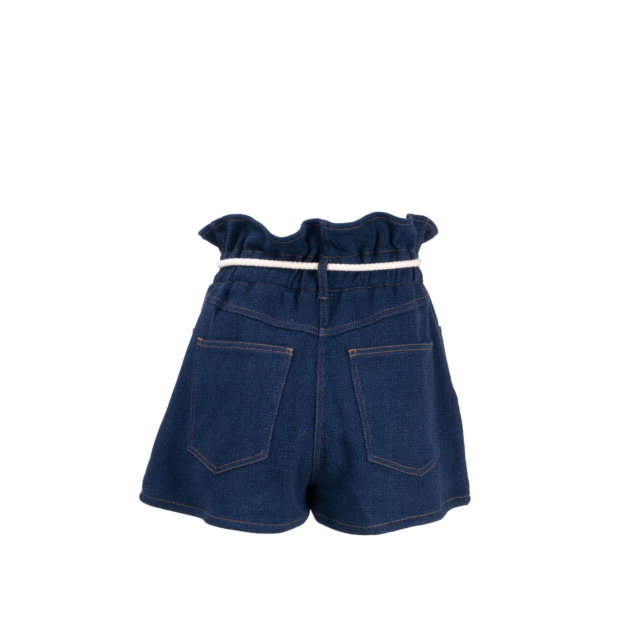 valentino-size-26-denim-shorts-cotton-dark-blue