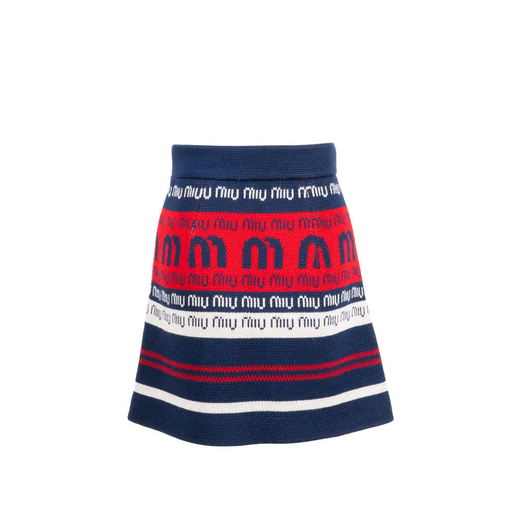 miu-miu-size-36-wool-skirt-blue-red-white