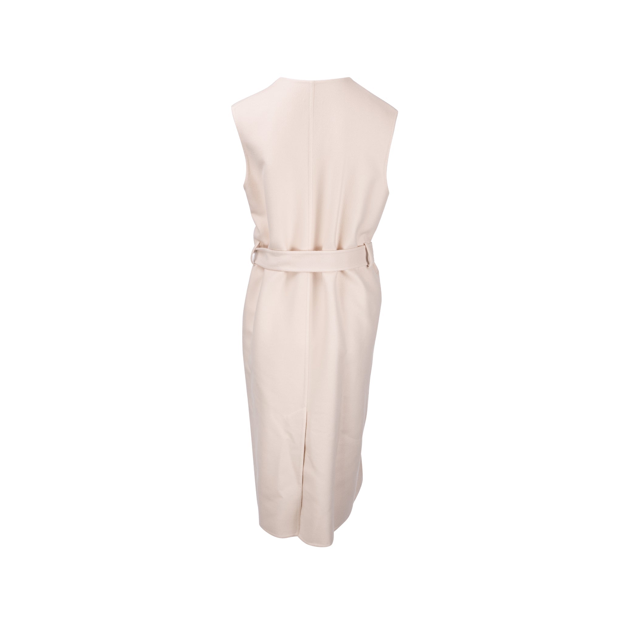 hermes-size-36-manteau-ssmanche-cashmere-long-vest-blanc-poros