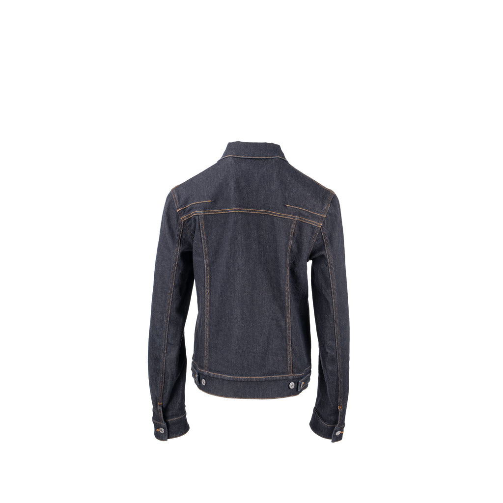 dior-homme-size-50-rope-zipper-pull-pocketed-jacket-cotton-dark-indigo-blue-denim