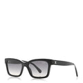 Chanel Square Sunglasses — Black – Acetate Polarized 5417