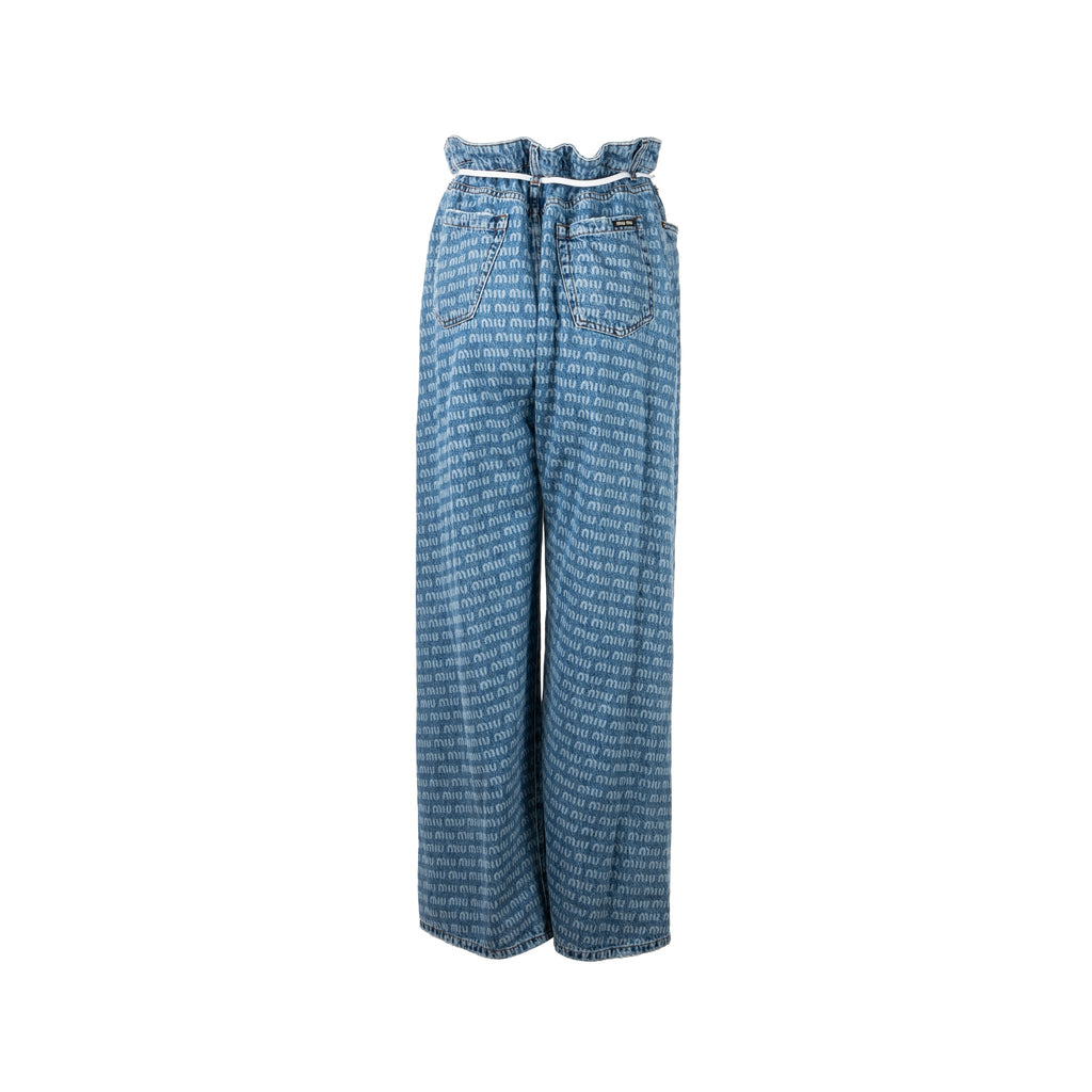 miu-miu-size-27s-denim-jeans-with-print-light-blue