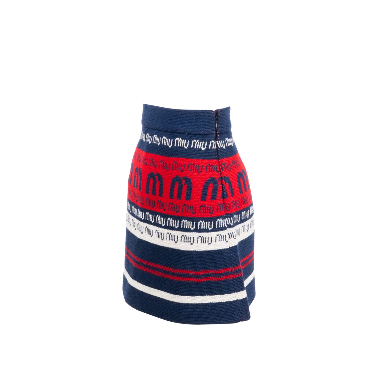 miu-miu-size-36-wool-skirt-blue-red-white