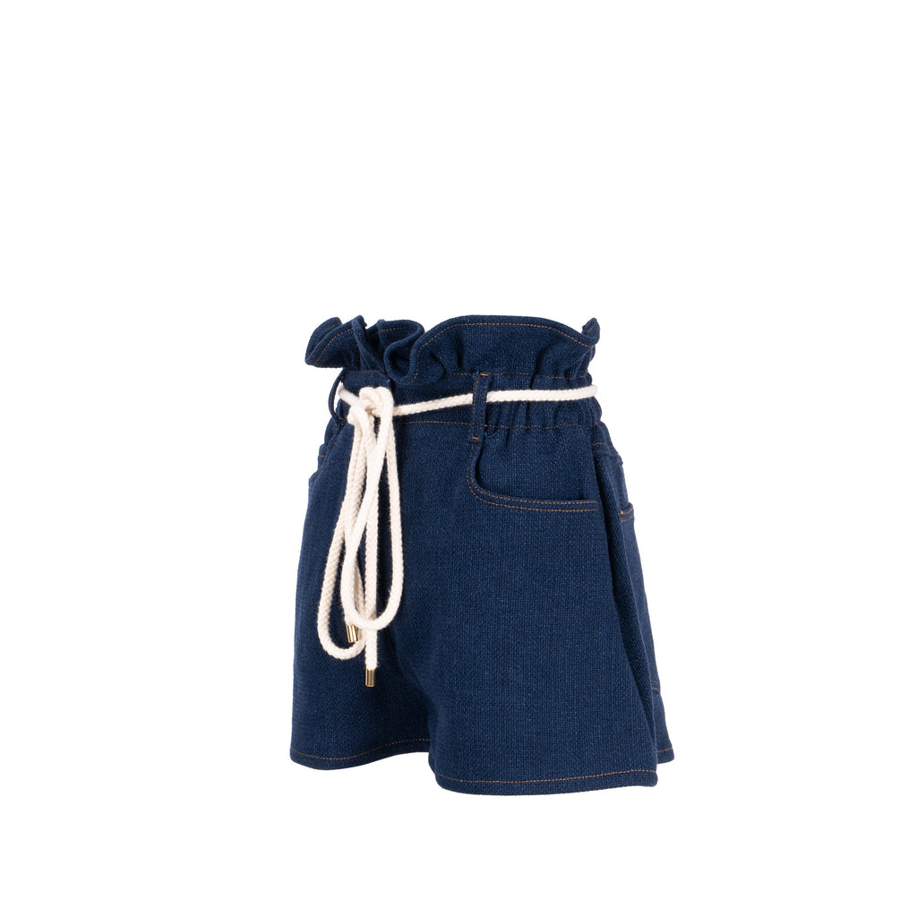 valentino-size-26-denim-shorts-cotton-dark-blue