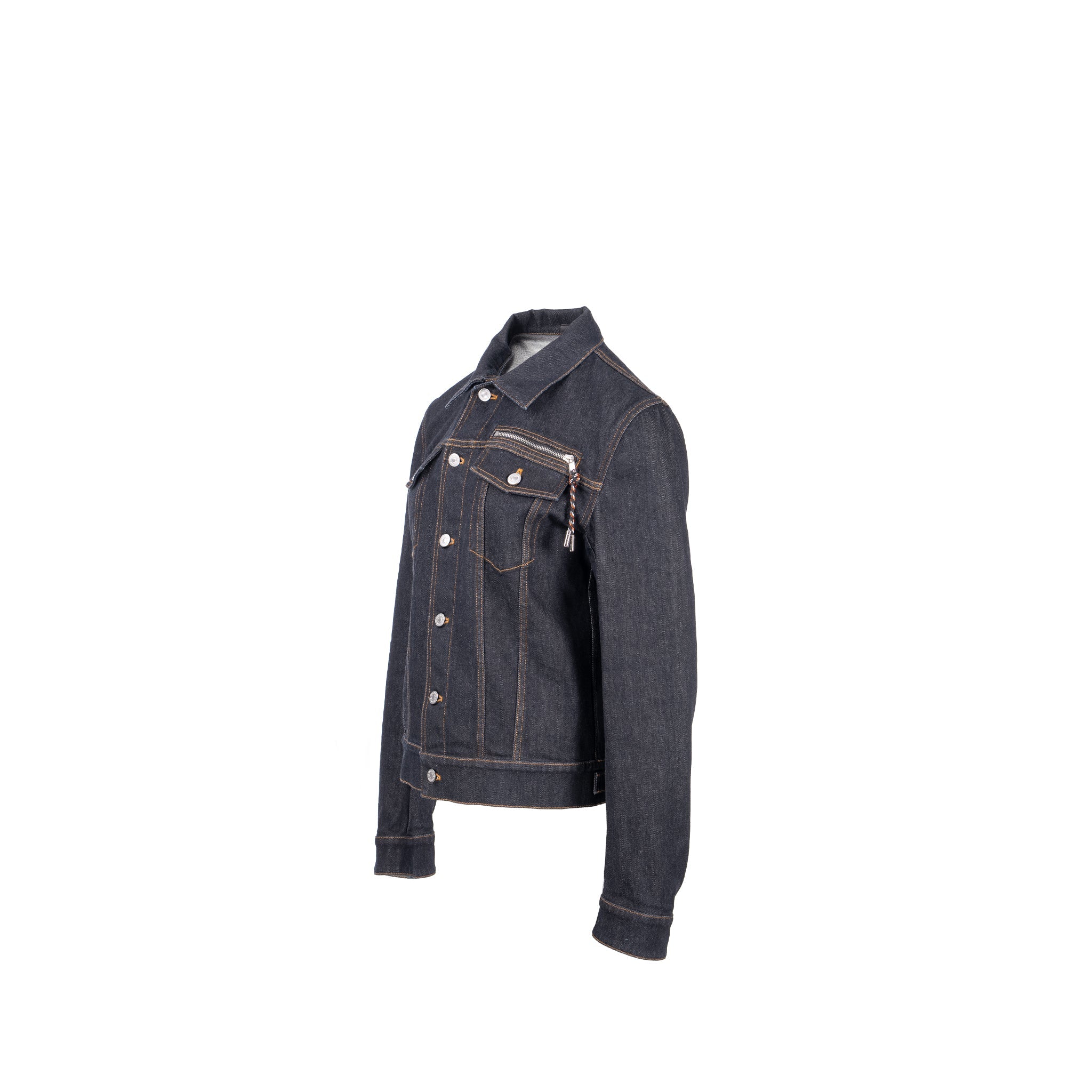 dior-homme-size-50-rope-zipper-pull-pocketed-jacket-cotton-dark-indigo-blue-denim
