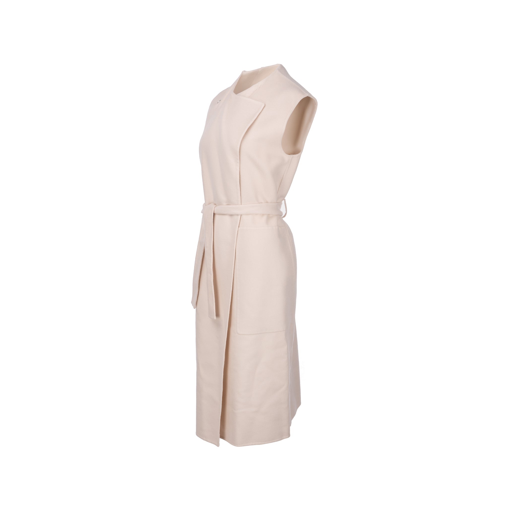 hermes-size-36-manteau-ssmanche-cashmere-long-vest-blanc-poros