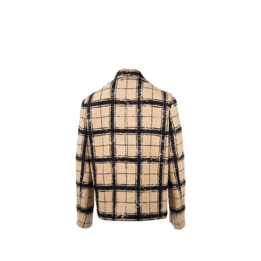 dior-size-38-silk-jacket-silk-wool-cotton-beige-black