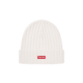 Supreme Cashmere Beanie 'White'