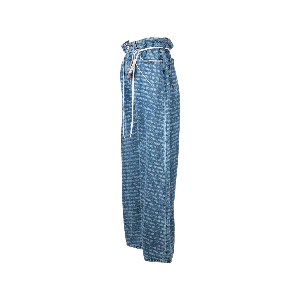 miu-miu-size-27s-denim-jeans-with-print-light-blue