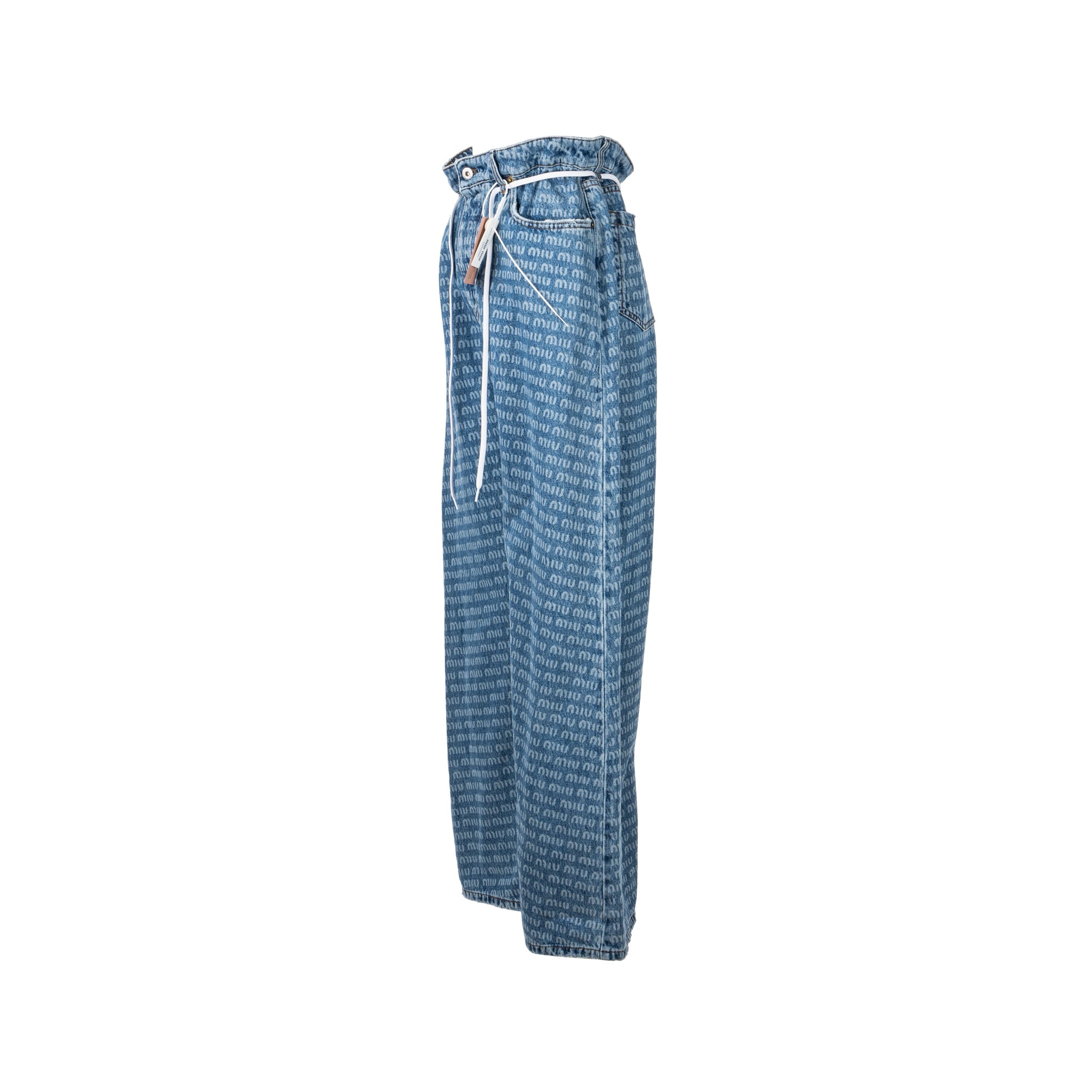 miu-miu-size-27s-denim-jeans-with-print-light-blue