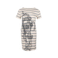 hermes-size-34-brides-de-gala-mariniere-straight-dress-cotton-white-grey-black
