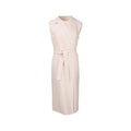 hermes-size-36-manteau-ssmanche-cashmere-long-vest-blanc-poros