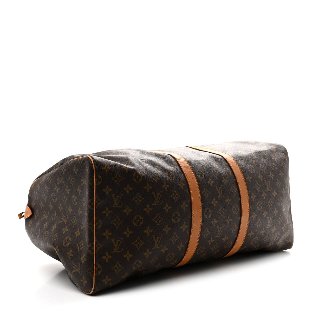 MONOGRAM KEEPALL 55