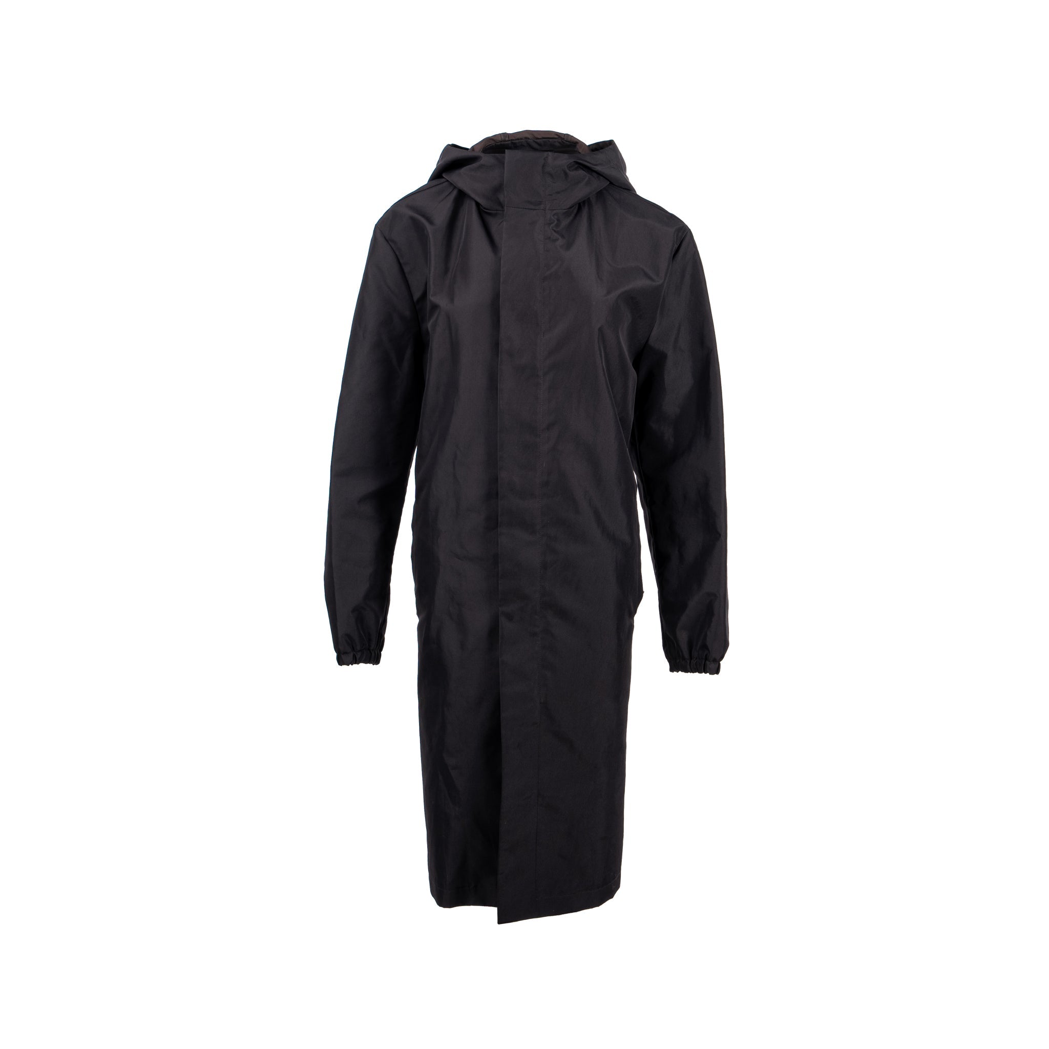 fendi-size-46-diabolic-eyes-coat-polyester-black