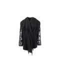 moncler-size-s-cape-down-sleeve-wool-polyamide-black