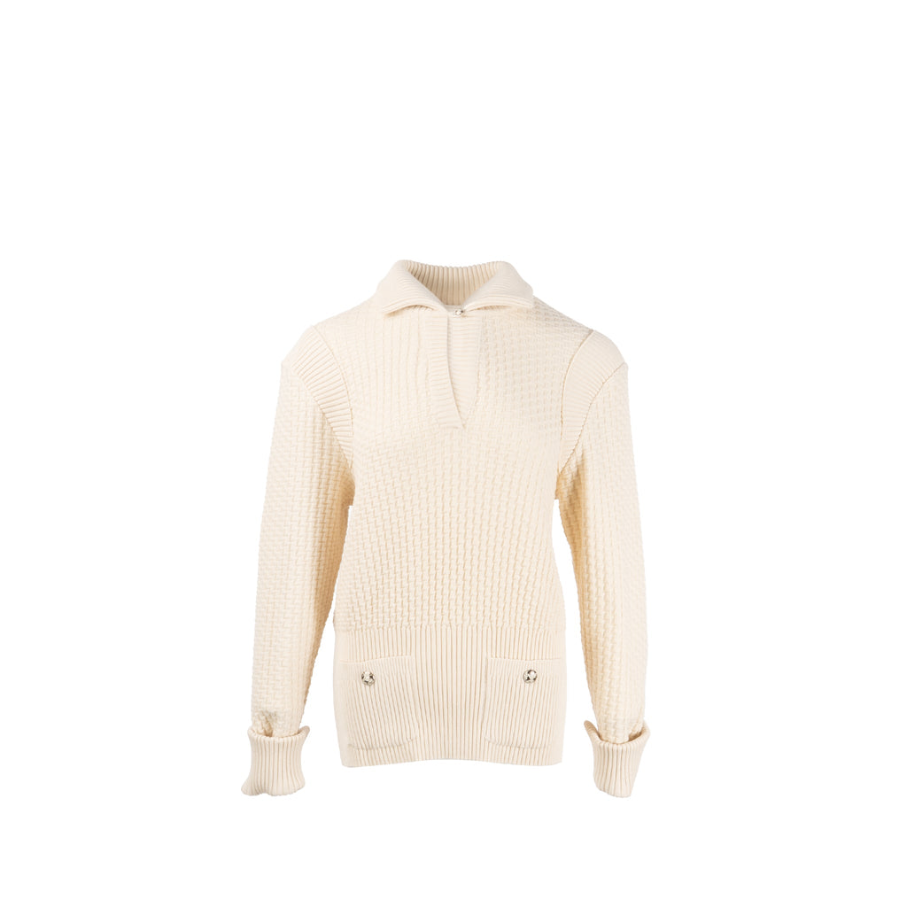 chanel-ready-to-wear-white-sweater