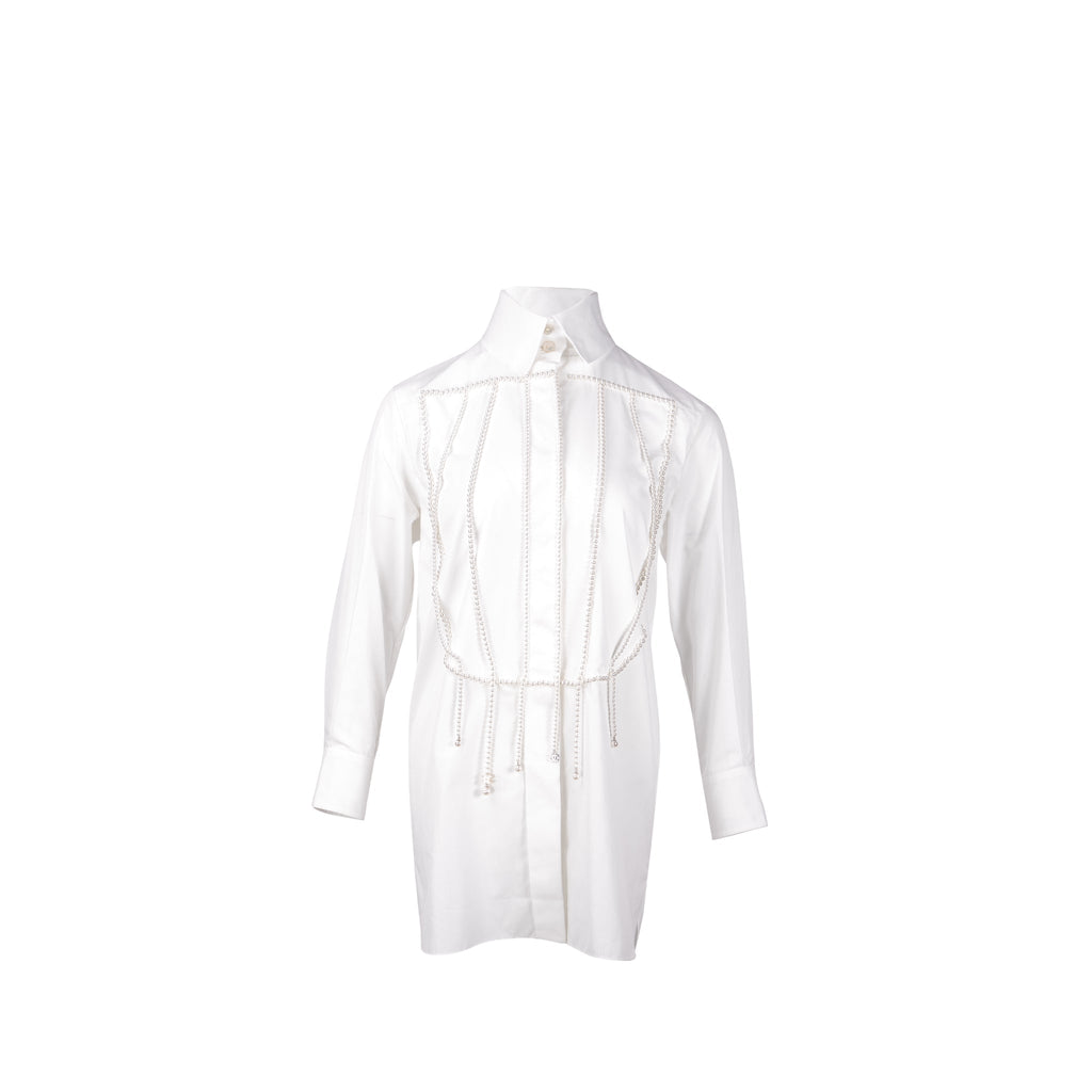 chanel-size-34-21s-pearl-blouse-polyester-cotton-white-copy