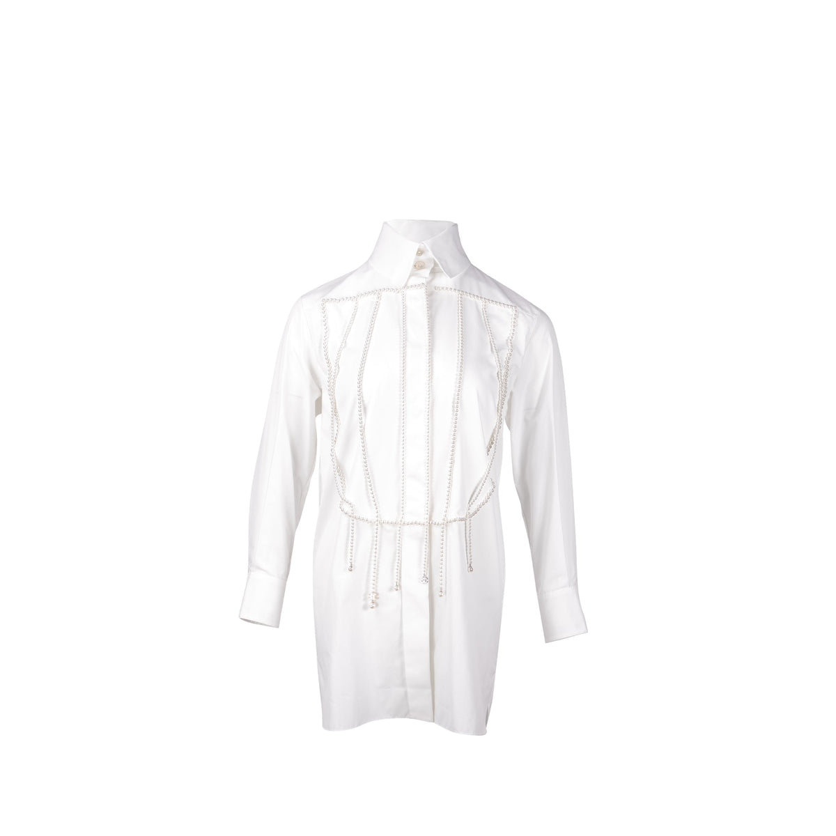 chanel-size-34-21s-pearl-blouse-polyester-cotton-white-copy