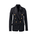 balmain-size-34-classic-wool-jacket-black-with-gold-button