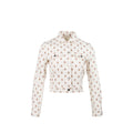 hermes-size-34-chaine-d-ancre-denim-jacket-marron-fauve