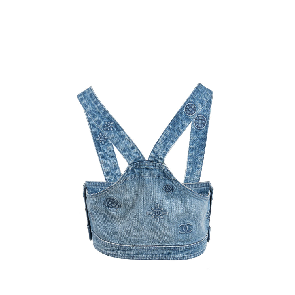 chanel-size-34-coco-mark-button-tank-top-denim-blue-shw