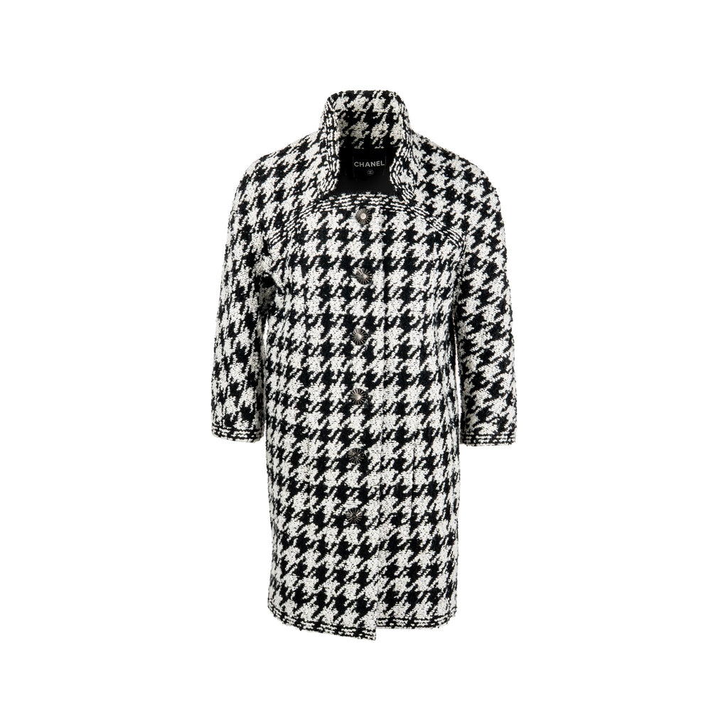 chanel-16b-size-38-houndstooth-tweed-coat-acrylic-wool-nylon-polyester-black-ecru