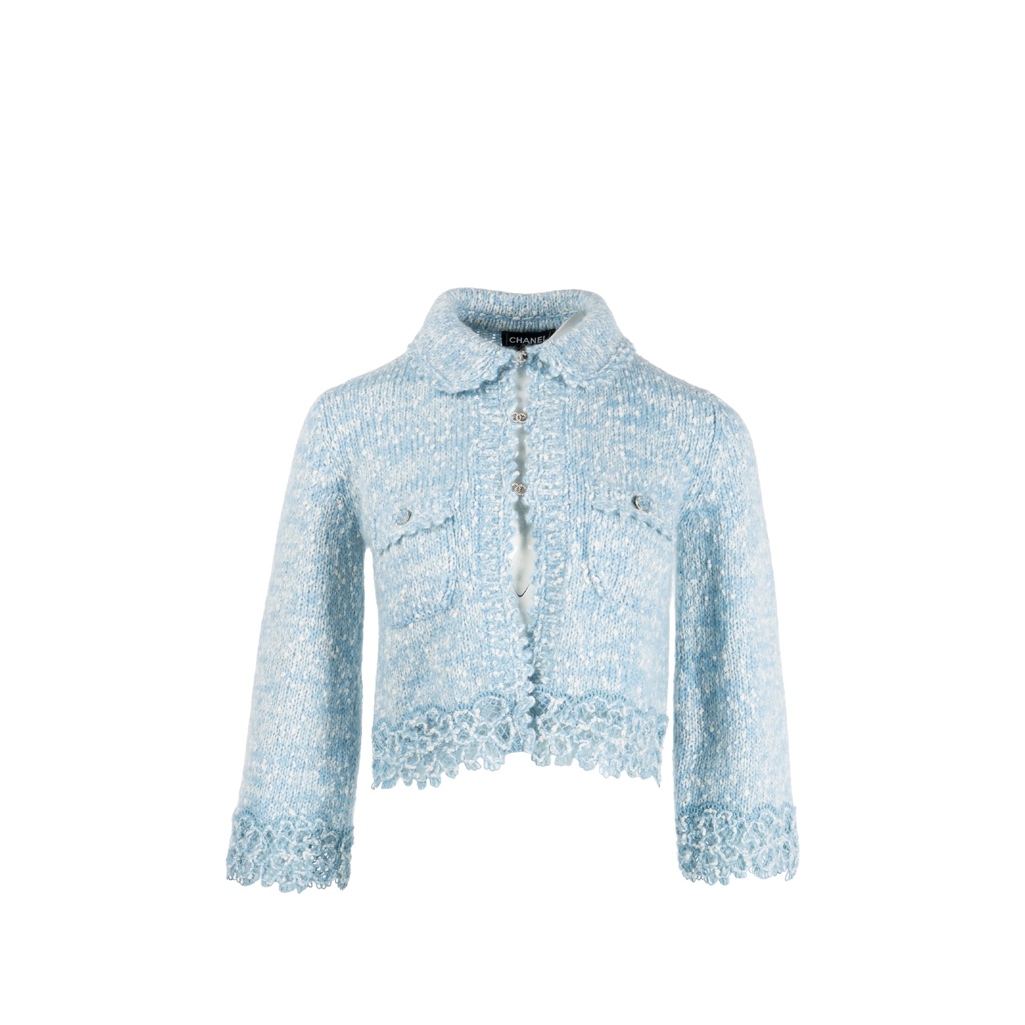 chanel-size-34-crochet-cardigan-with-crystal-cc-logo-buttons-cotton-mohair-light-blue