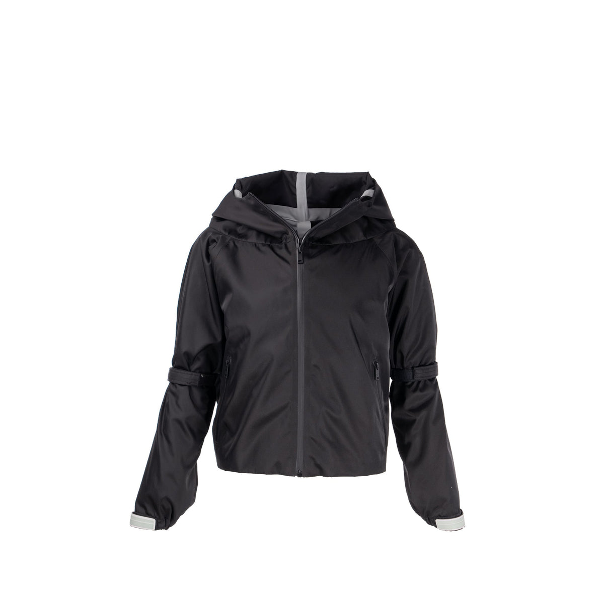 prada-size-40s-windbreaker-crop-jacket-polyamide-black