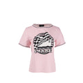 chanel-size-36-19c-la-pausa-striped-terrycl-t-shirt-cotton-polyamide-elastane-pink-white