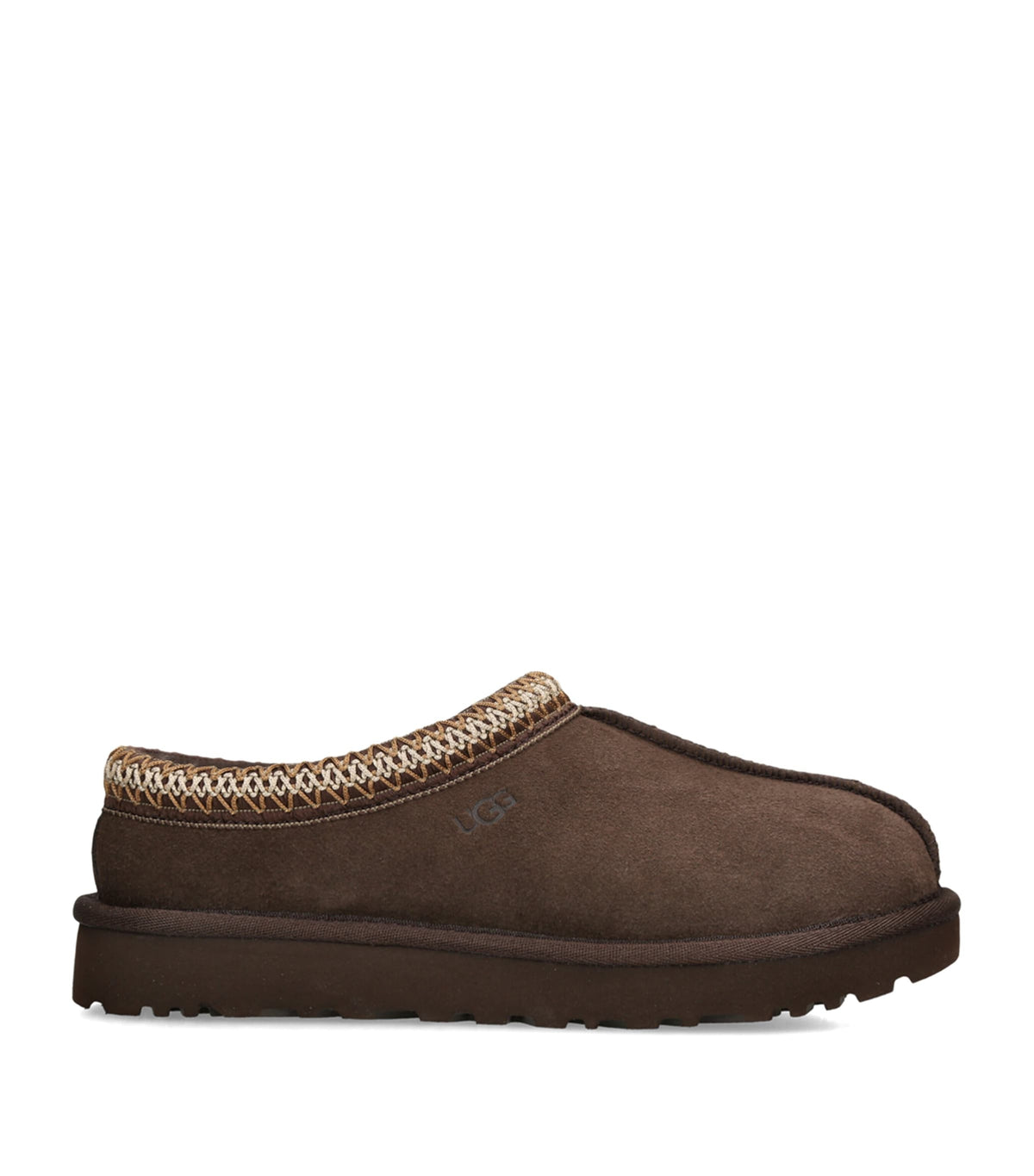 UGG Suede Tasman II Slippers – 09643