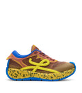 LOEWE Leather Pogo Sneakers – 28620