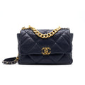 chanel-19-large-flap-bag-navy-1